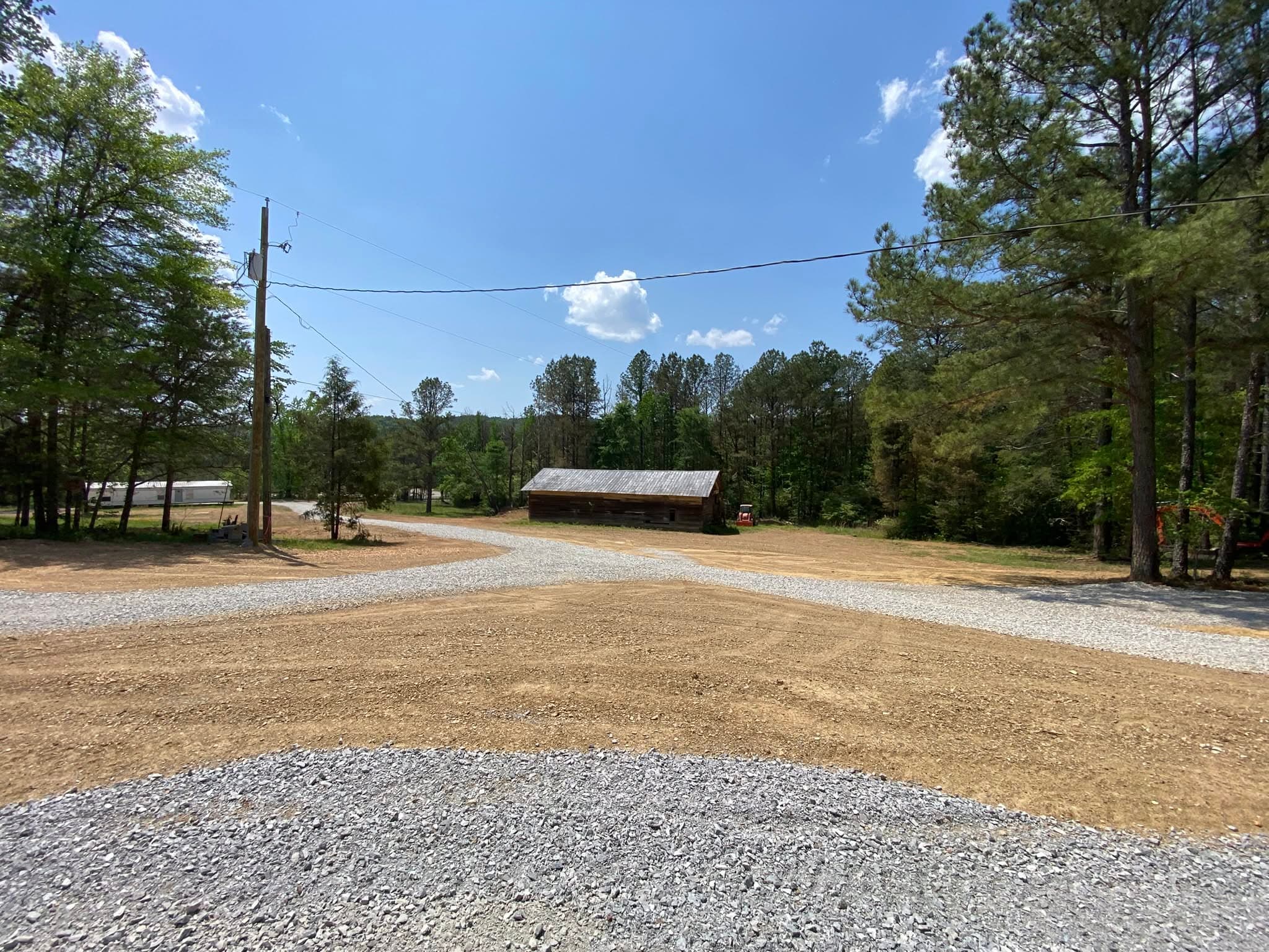 Coal Ridge RV Park - Berry AL