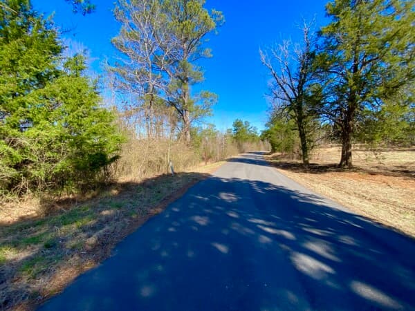 Adams Road - Estate Homesite and Hunting Property