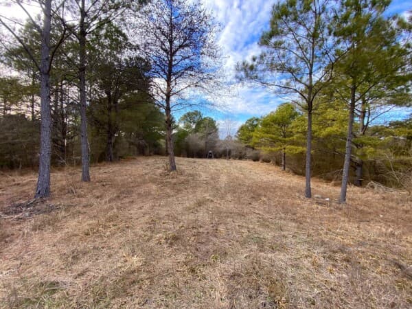 Dry Creek - Hunting & Recreation Tract