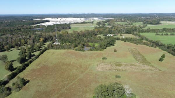 I-20 - Lincoln Commercial & Development Tract