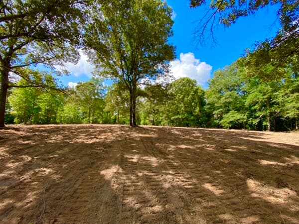 Marion - HWY 5: Hunting - Timber - Home Site Tract