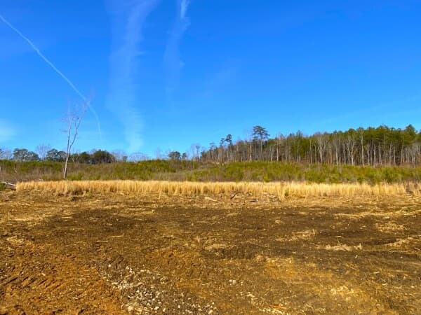Willis Ridge Secluded Home Sites with Views - Lots 4 & 5